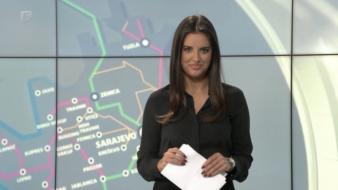 Federacija danas, 13.05.2026.