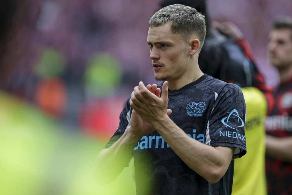 Wirtzov transfer u Liverpool mogao bi oboriti rekord Premier lige