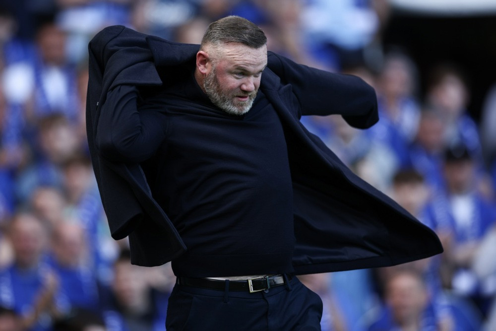 Rooney: Duša Manchester Uniteda nestala, ne vjerujem u Amorima