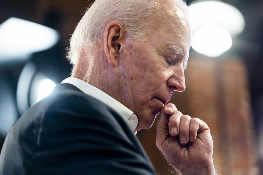 Biden kritikovao Trumpa: Kakav gubitnik, njegova administracija je korumpirana