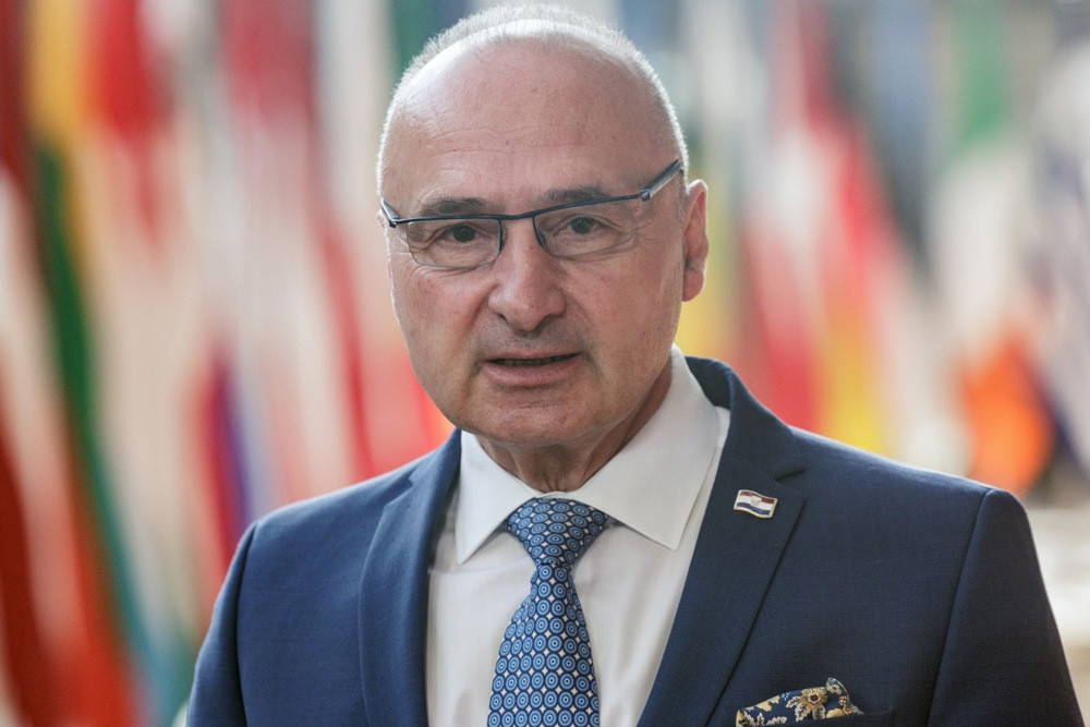 Grlić Radman: Ključno izbjeći bilo kakvu radikalizaciju političkih odnosa