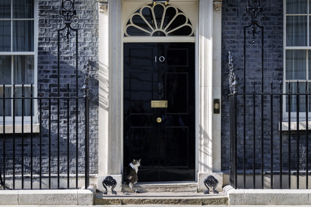 Poruka za Washington: "Suverenitet nad Falklandima pripada Ujedinjenom Kraljevstvu"