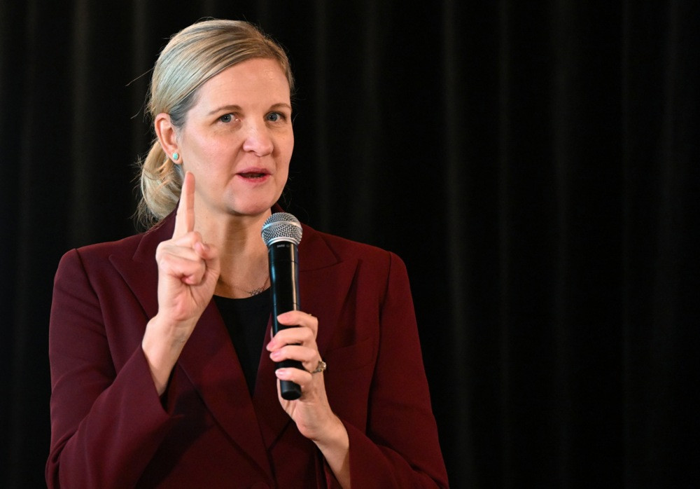 Kirsty Coventry zvanično preuzela mjesto predsjednice MOK-a