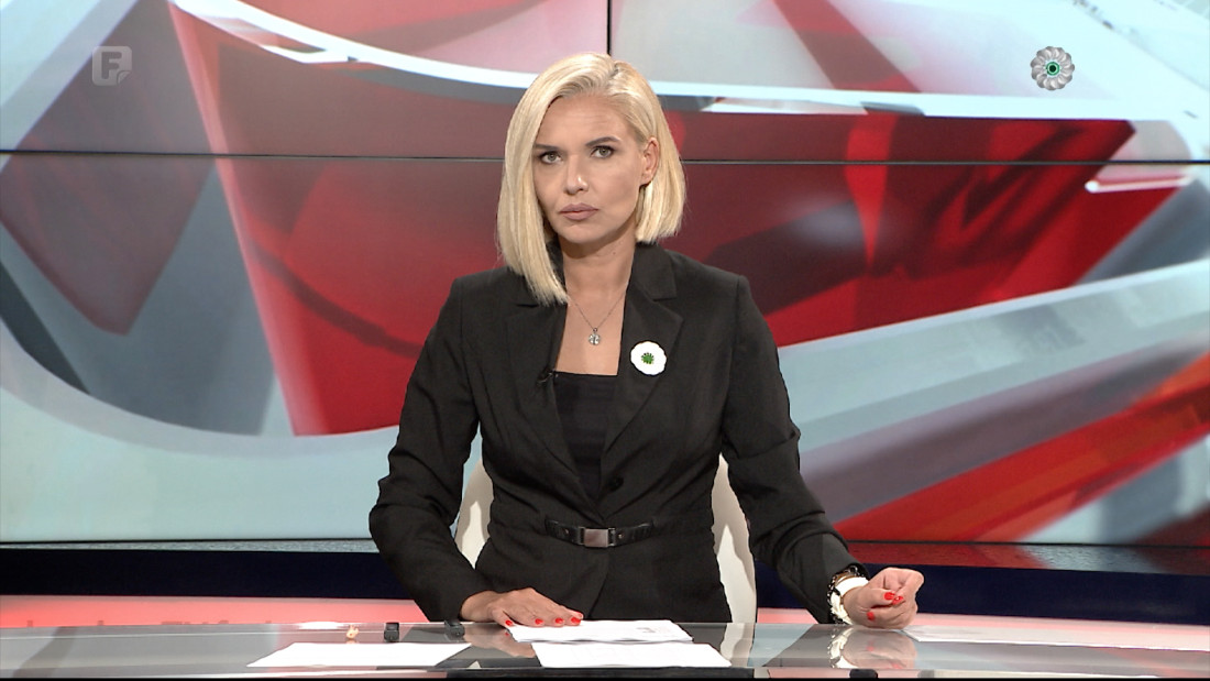 Dnevnik 2, 13.07.2025.