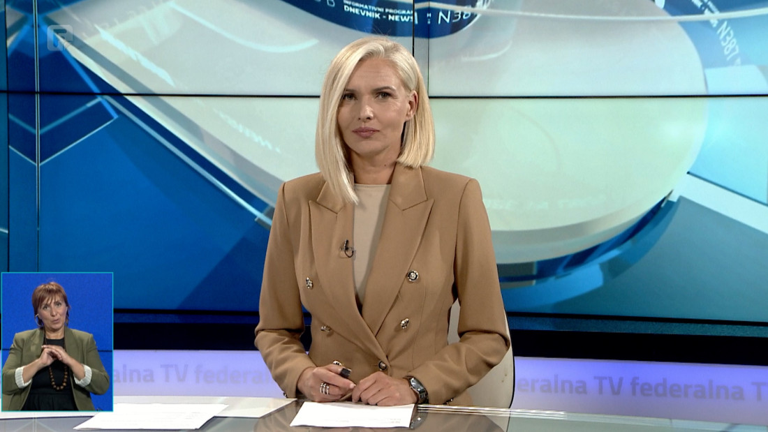 Dnevnik 3, 13.07.2026.