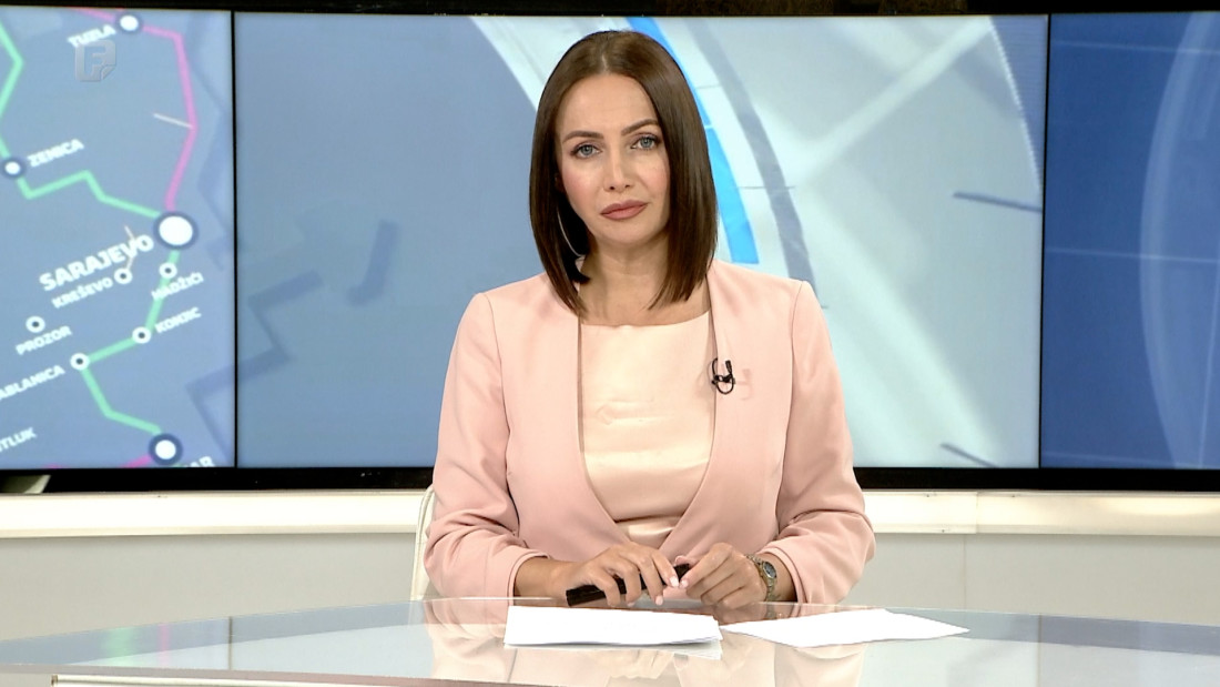 Federacija danas, 13.07.2026.