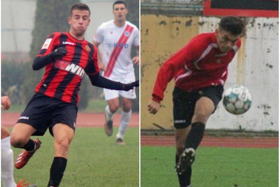 Dva juniora FK Sloboda dobila poziv za U-19 reprezentaciju