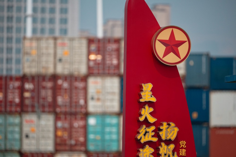 Meksiko odobrava carine do 50% na proizvode iz Kine i drugih zemalja