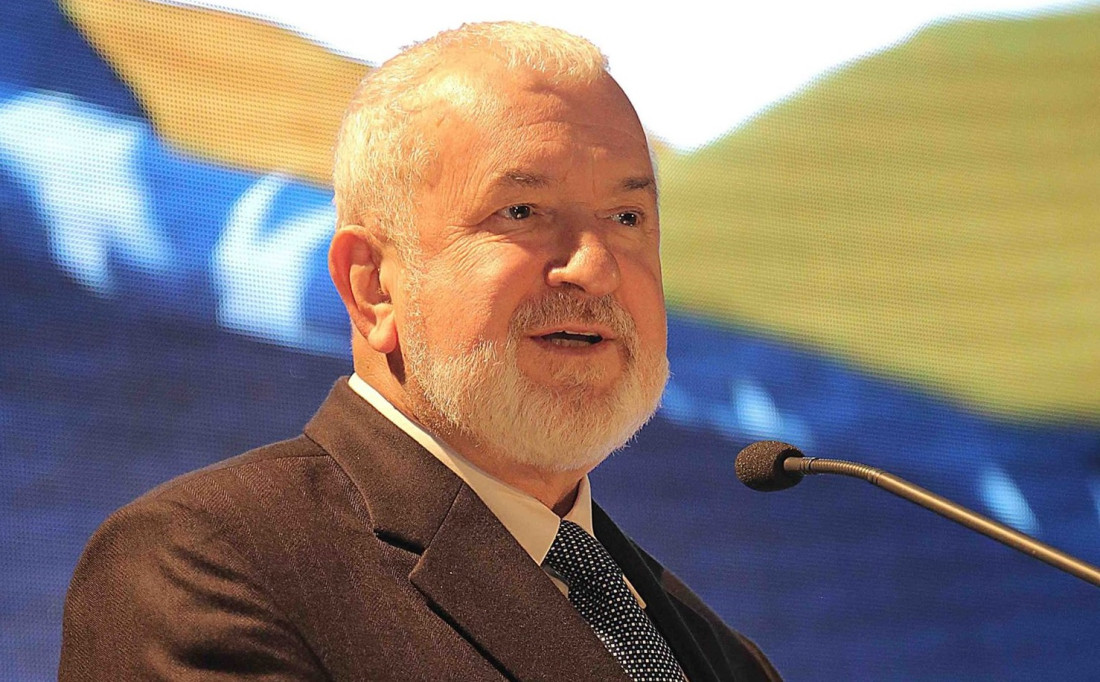 Mustafa Cerić: Ukoliko Schmidt ne povuče izvještaj o reisu Kavazoviću, odričem se njemačkih priznanja