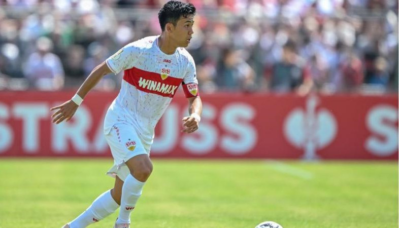 Premier liga: Liverpool iz Stuttgarta doveo Wataru Endoa