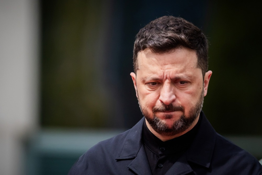 Zelenski kaže da Rusija još nije dostavila obećani memorandum