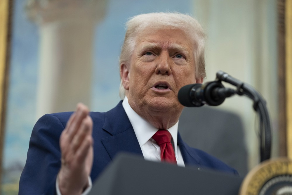 Trump kritikovao Kinu da krši sporazum o smirivanju krize zbog carina