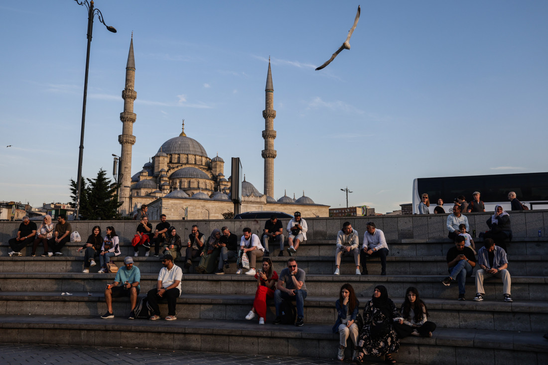 Turska obilježila Međunarodni dan solidarnosti s palestinskim narodom
