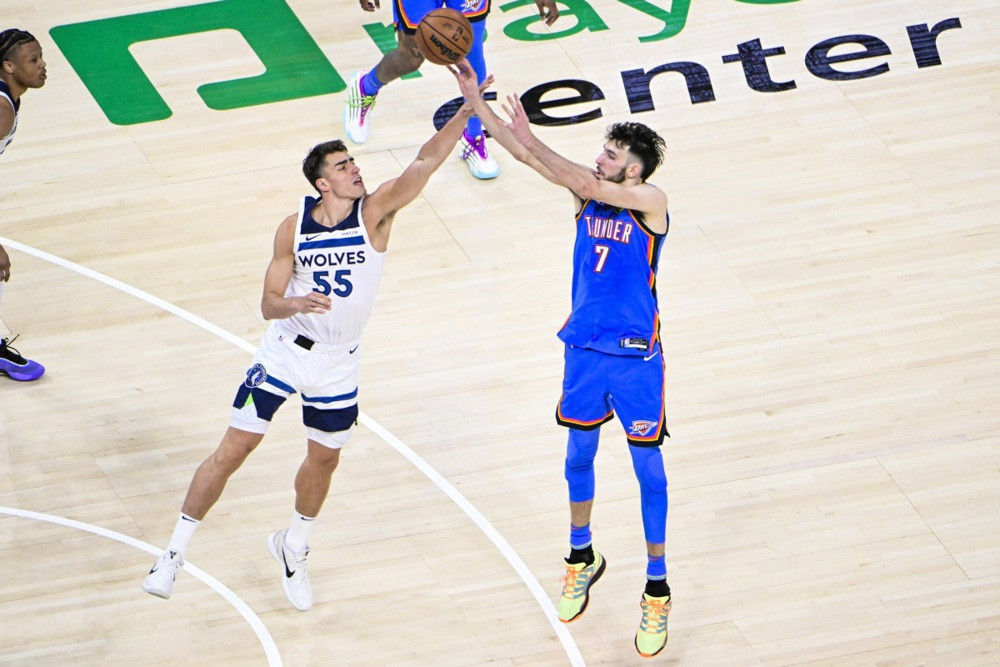 Garza iz Minnesote u Boston, čekamo skidanje famozne zvjezdice