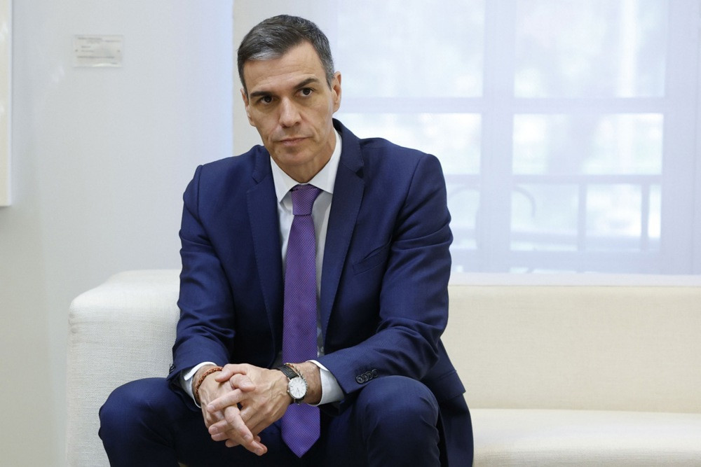 Slovenski premijer: Situacija u Gazi je neprihvatljiva, neodrživa i potkopava vrijednosti EU