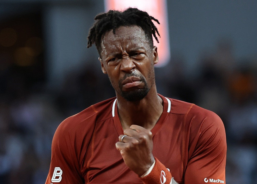 Gaël Monfils najavio kraj karijere na kraju sezone 2026.
