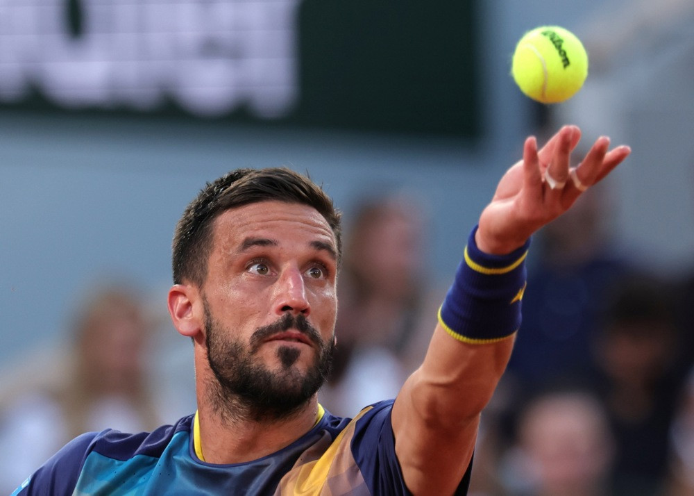 Kratak posjet Šangaju – O'Connell otpustio Džumhura u prvom kolu