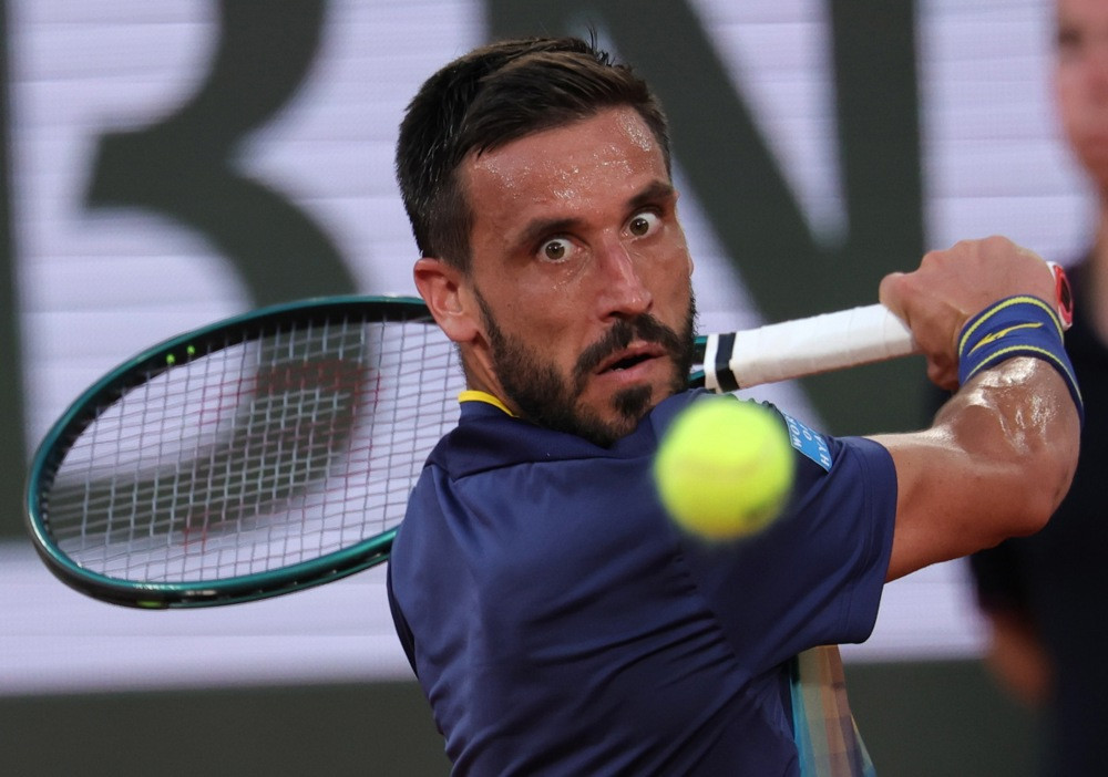 Džumhur se plasirao u glavni žrijeb turnira u Parizu