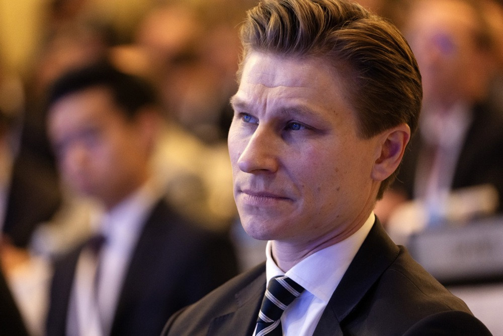 Ministar odbrane Antti Hakkanen: Finska je vezana za odbrambenu saradnju s Izraelom "sviđalo nam se to ili ne"