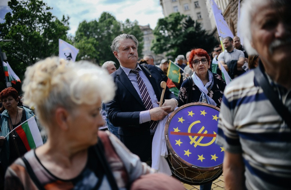 Bugarska pred vratima eurozone dok raste strah od ruske dezinformacijske kampanje