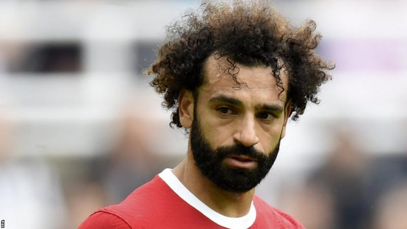 Liverpool odbio 150 miliona funti za Salaha