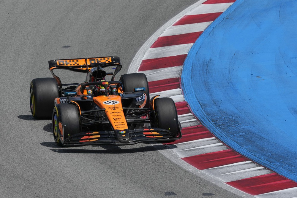 Formula 1: Piastri osvojio VN Španije i povećao prednost u ukupnom poretku