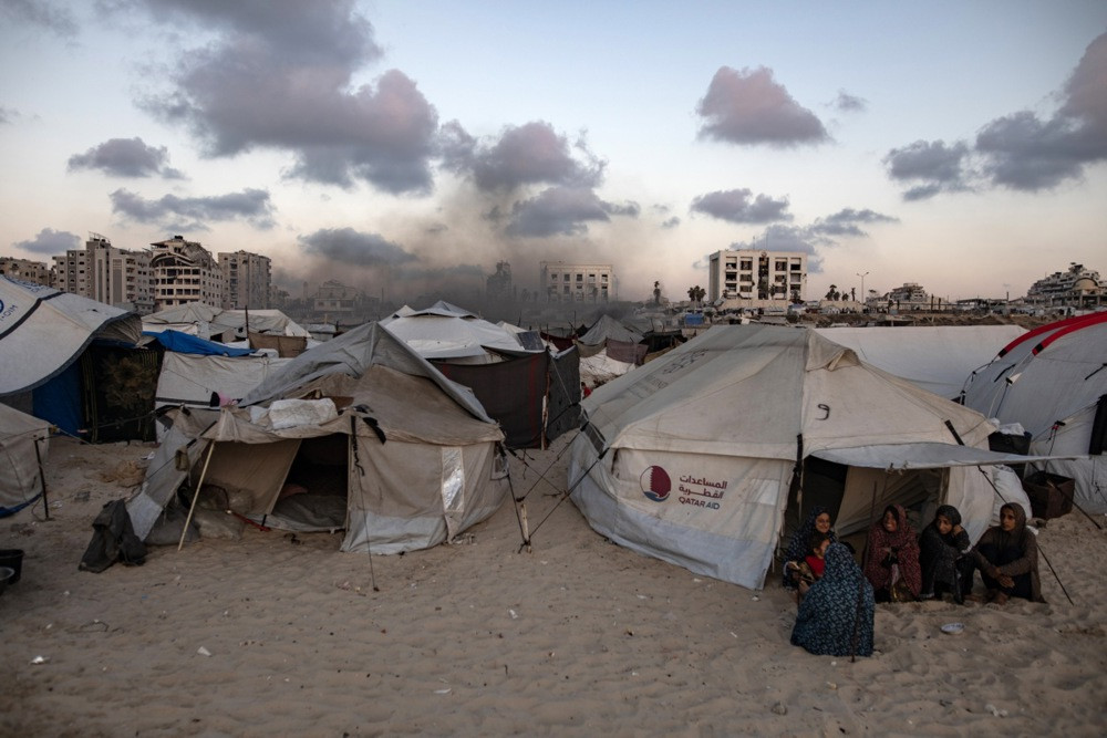 Civilna odbrana u Gazi: Poginulo najmanje 12 ljudi u izraelskom udaru na jugu