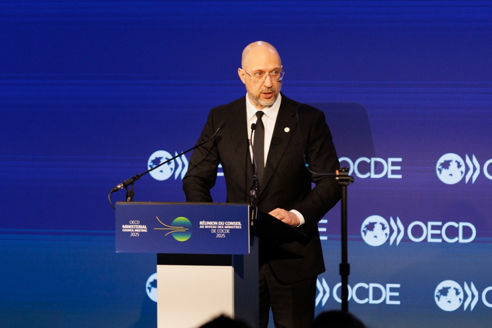 Ukrajinski premijer podnio ostavku uslijed izvještaja o smjeni