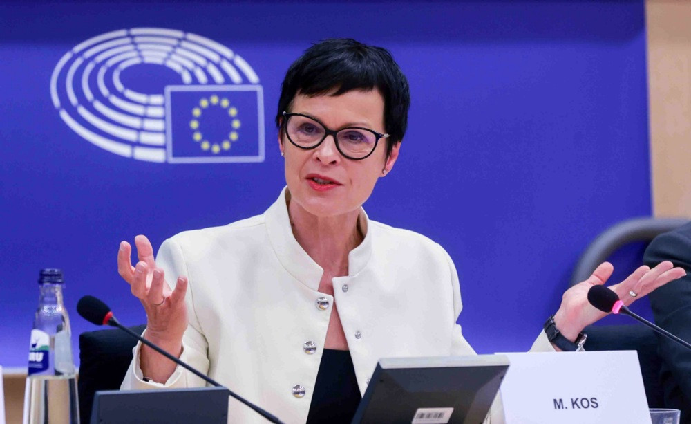 Povjerenica EU za proširenje Marta Kos u ponedjeljak u posjeti BiH