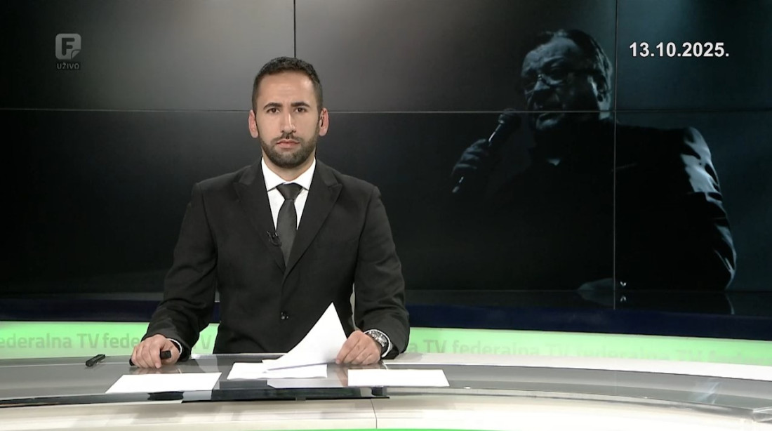 Dnevnik 1, 13.10.2025.