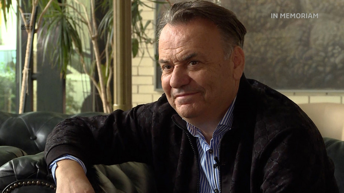 Džiho: Halid je imao vremena za sve ljude