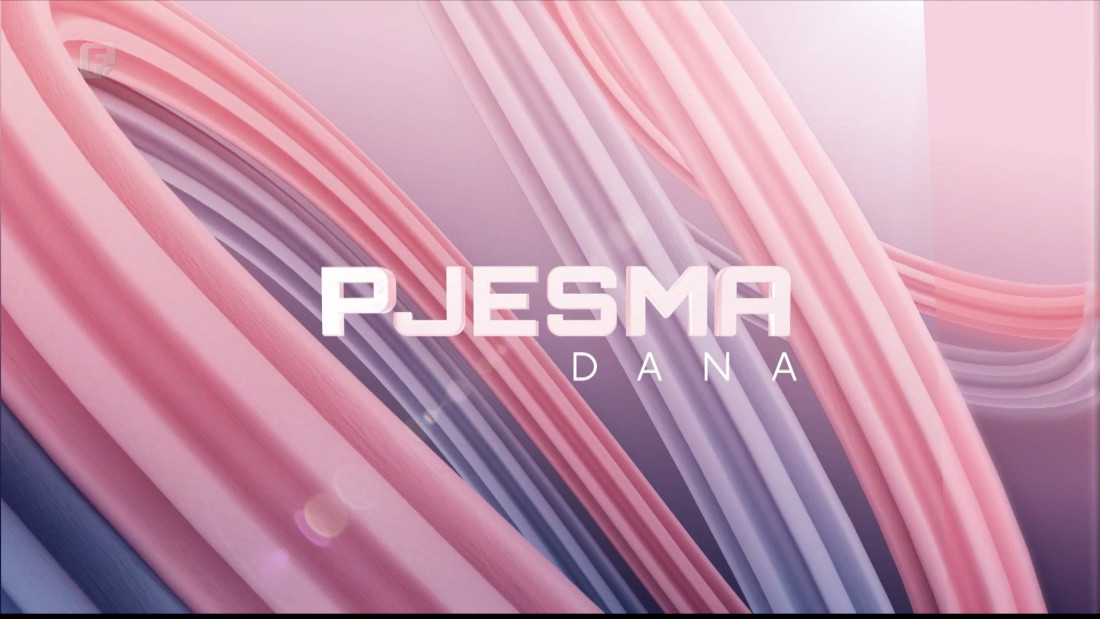 Pjesma dana, 22.10.2026. | Laka: Ostarih