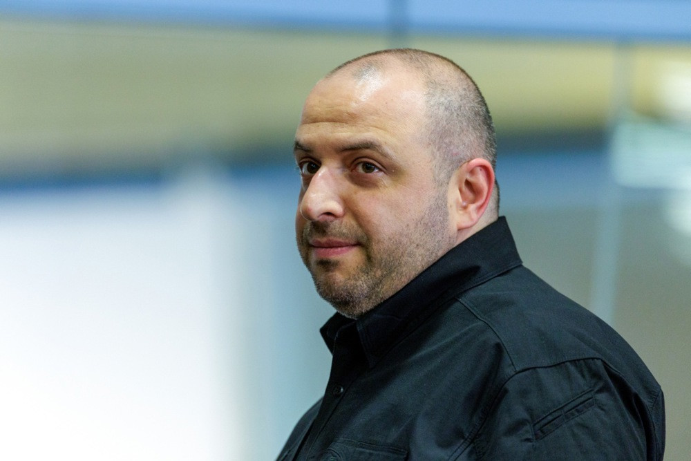 Umerov: Ostvaren stvarni napredak u pregovorima sa SAD-om