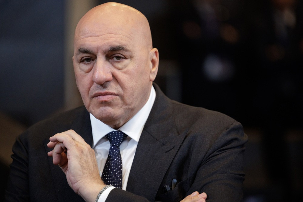 Italijanski ministar odbrane: Ovakav kakav je - NATO ne treba postojati