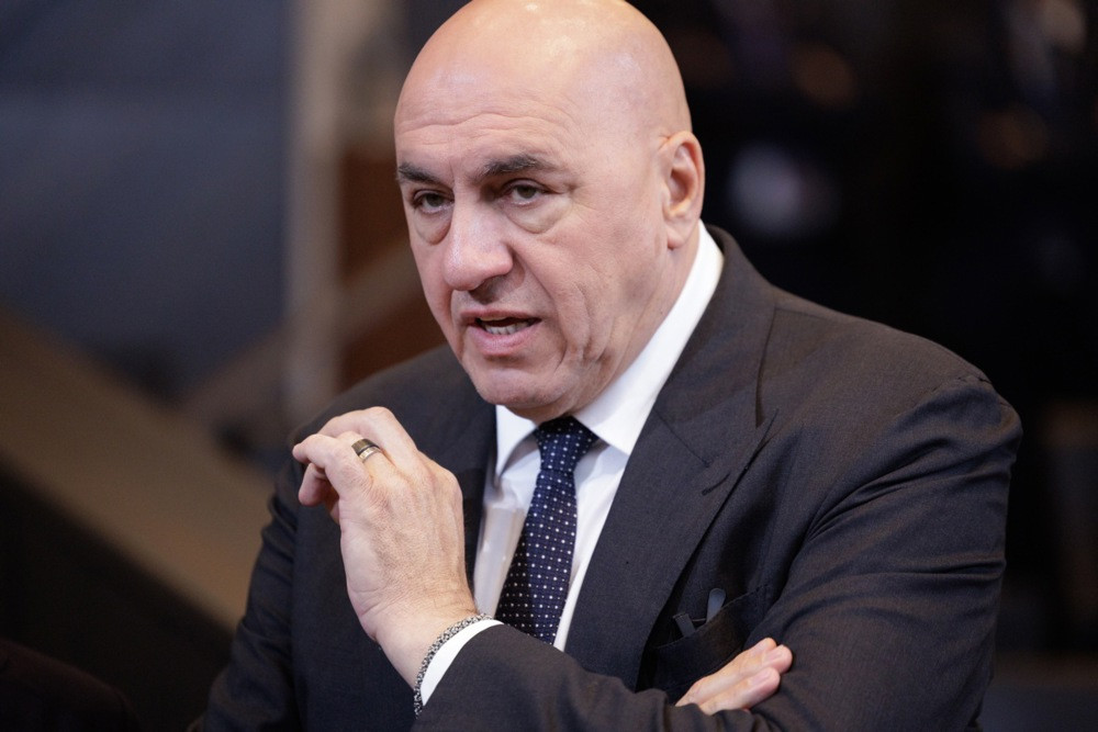 Italijanski ministar odbrane: Izraelska vlada izgubila razum i humanost