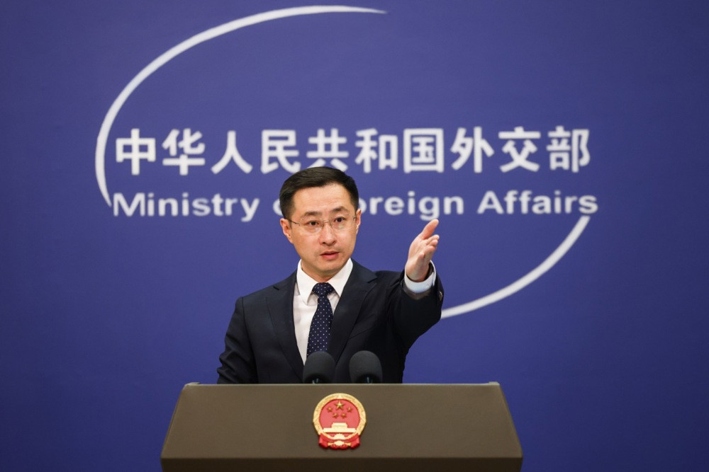 Kina izražava zabrinutost zbog američkog vojnog prisustva kod Venecuele