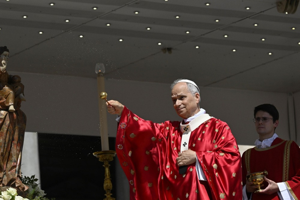 Papa Lav kritikovao nacionalističke politike