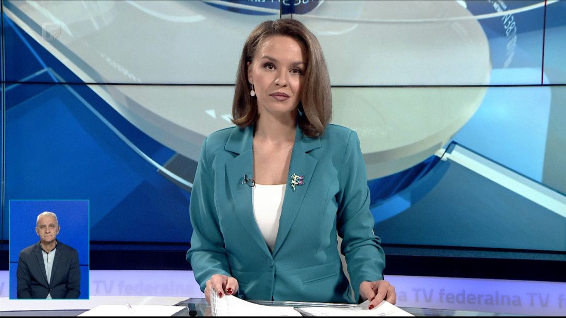 Dnevnik 3, 13.11.2025.