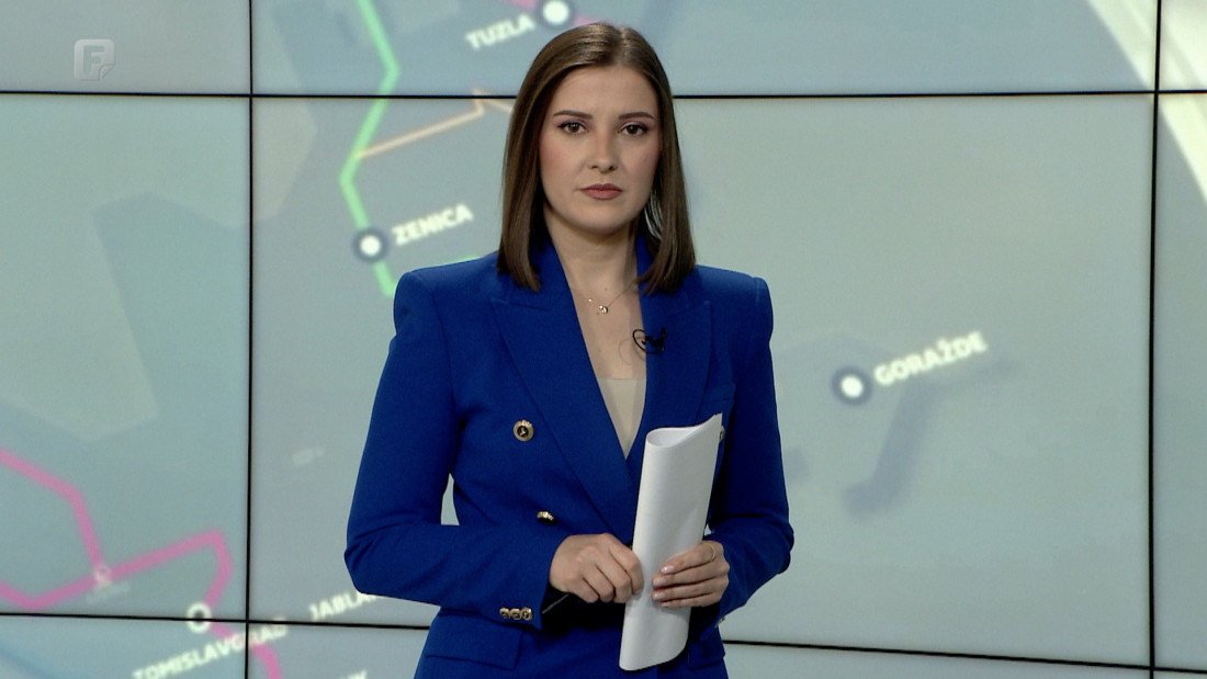 Federacija danas, 13.11.2025.