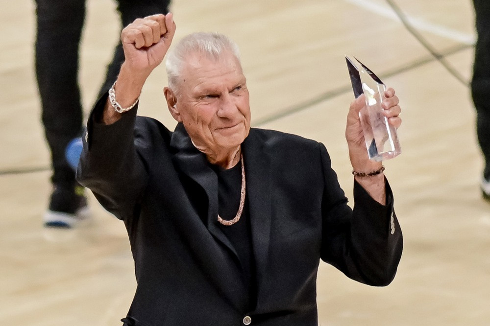 Preminuo Don Nelson, NBA legenda i petostruki prvak sa Boston Celticsima