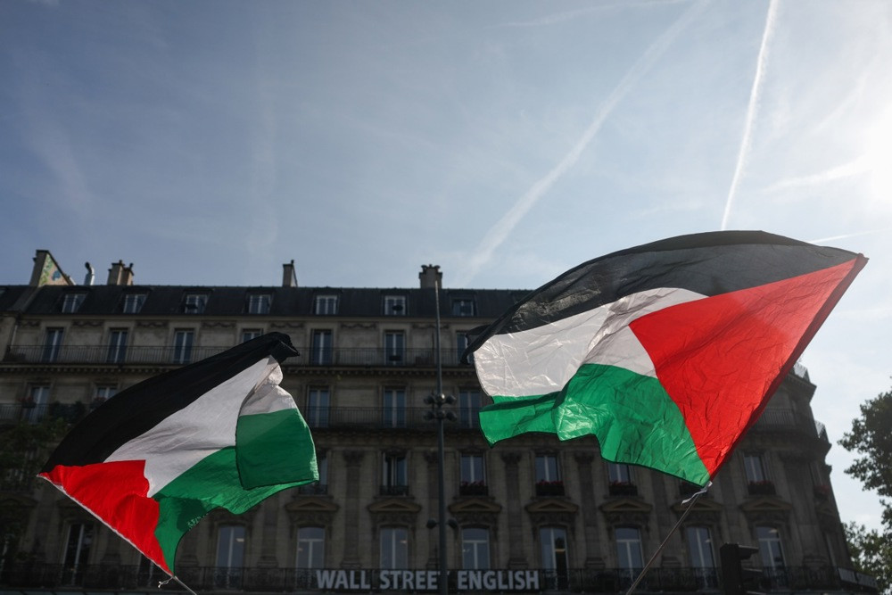 Izrael oslobodio sve španske učesnike flotile osim jednog