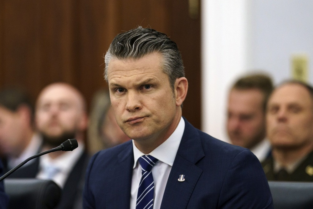 Šef Pentagona odobrio dobrovoljni odlazak porodica vojnog osoblja s Bliskog istoka