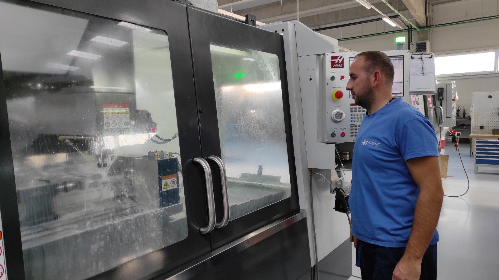 Livanjska tvrtka proizvodi dijelove za Airbus i Boeing