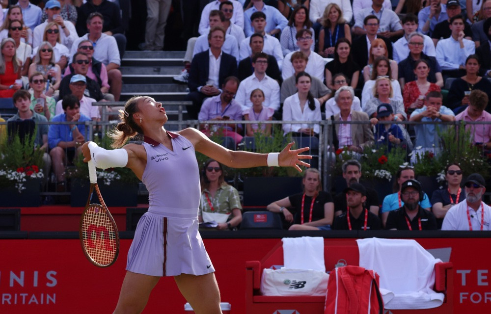 Teniserke SAD u polufinalu  Billie Jean King Cup