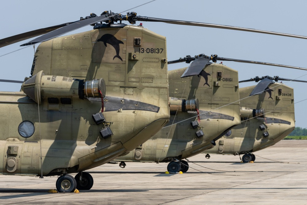 Više ljudi evakuisano iz vojne baze kod Washingtona zbog sumnjivog paketa s prahom