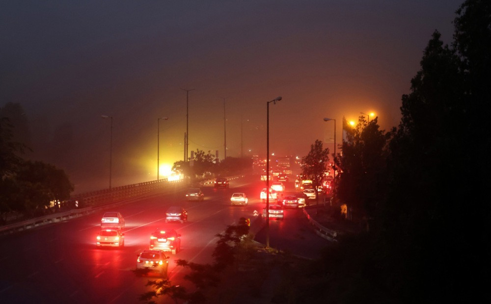 U Teheranu ponovo odjeknule eksplozije