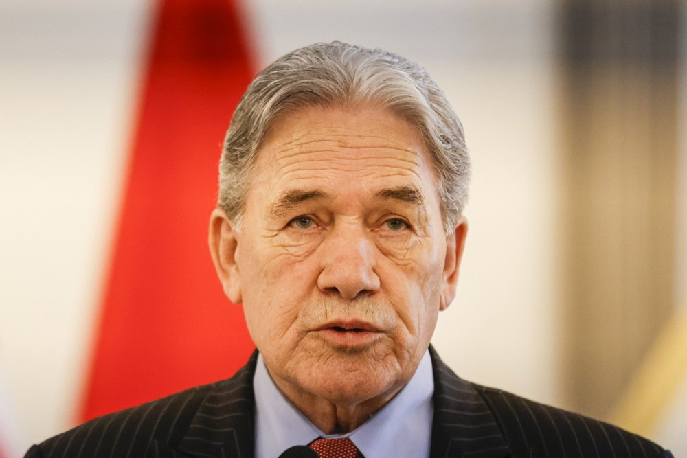 Novi Zeland sprema se finalizirati stav o Palestini