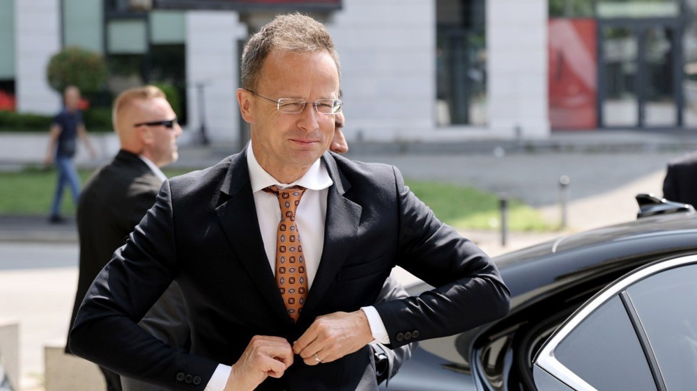 Energetski zaokret: Mađarska i Zapad u dugoročnom plinskom dogovoru