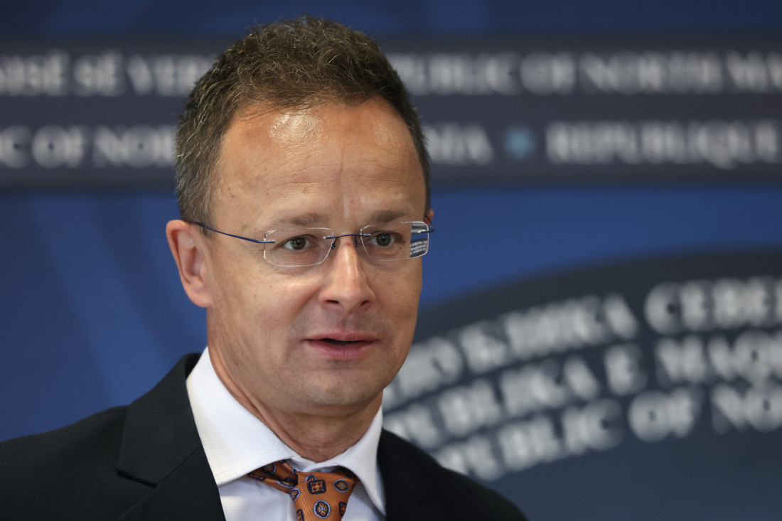 Szijjarto: Posljednji mađarski talac oslobođen iz zarobljeništva Hamasa