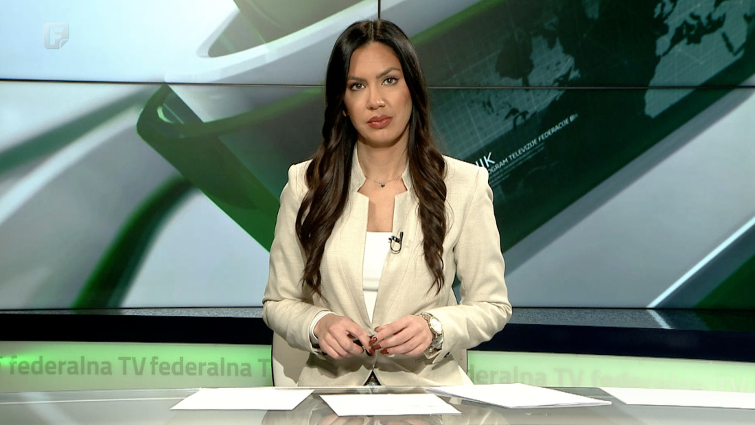 Dnevnik 1, 13.12.2025.